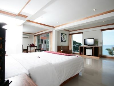 Absolute Beach Resort Phuket Exterior photo