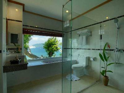 Absolute Beach Resort Phuket Exterior photo